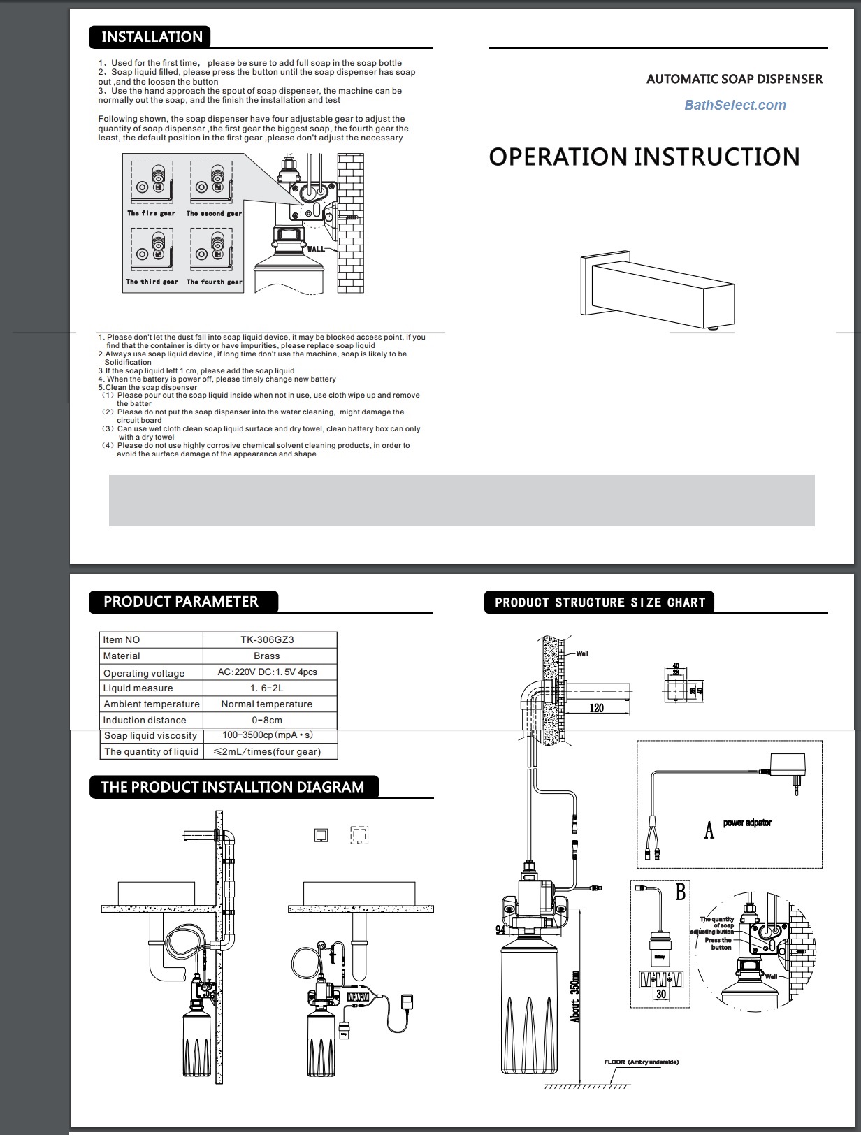 openstep installation instructions